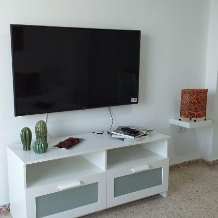 Centrico Y Agradable Piso En Санта-Крус-де-Тенерифе Экстерьер фото