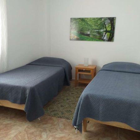 Centrico Y Agradable Piso En Санта-Крус-де-Тенерифе Экстерьер фото